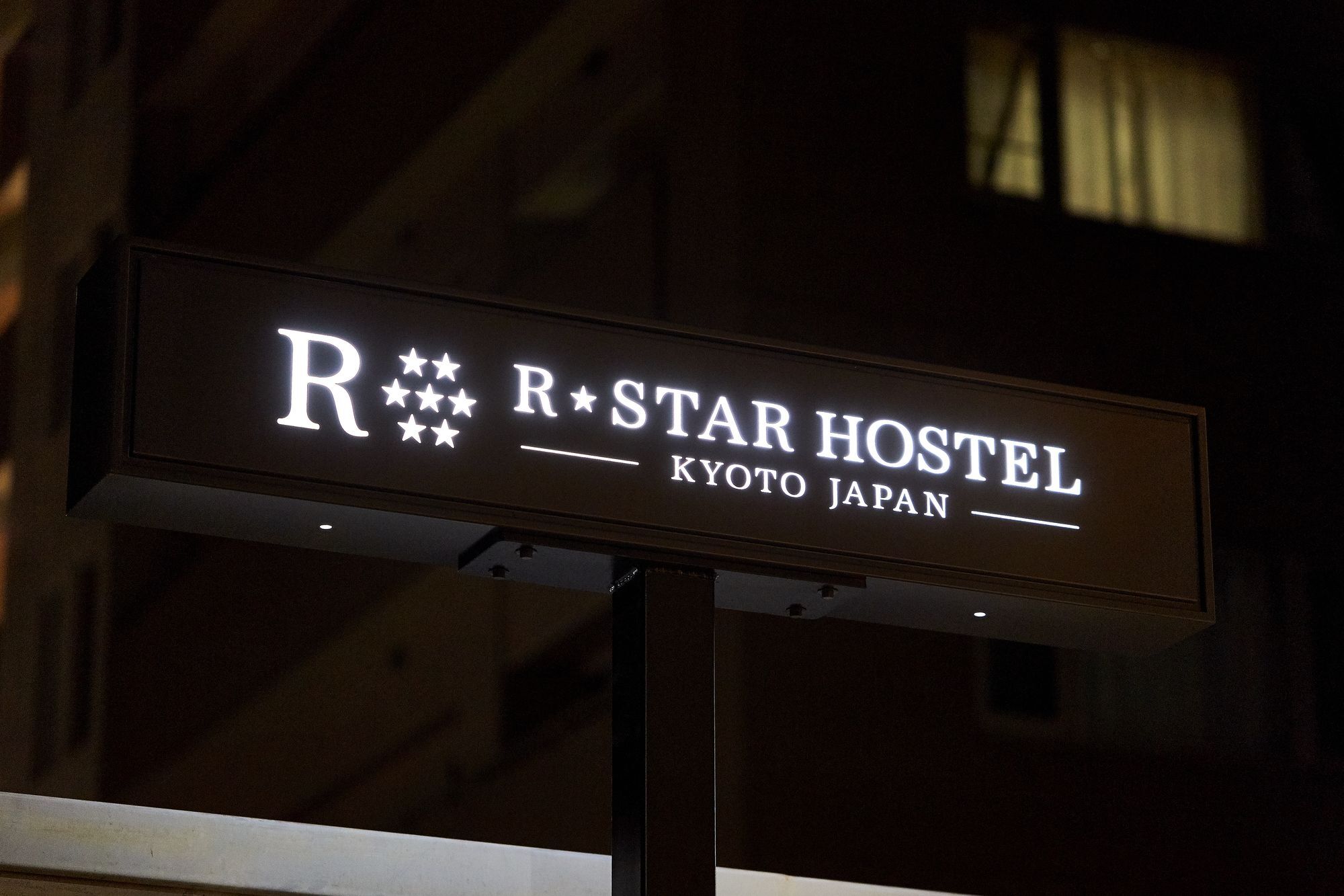 Ostello R Star